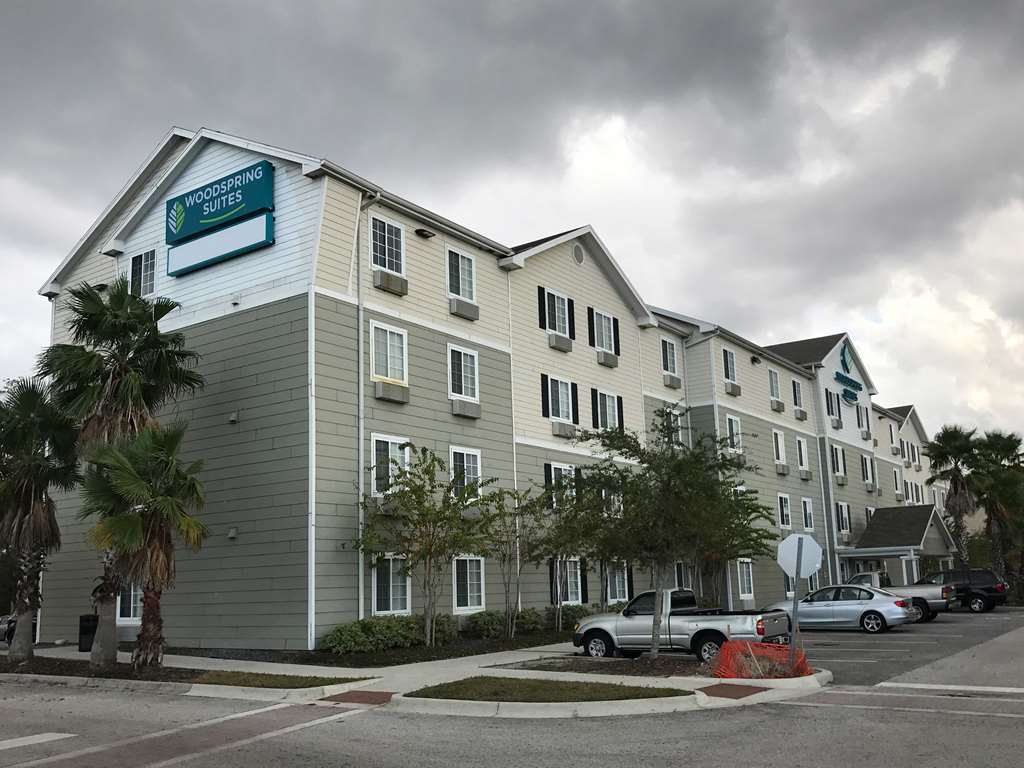 Value Place Orlando, Fl Williamsburg Luaran gambar