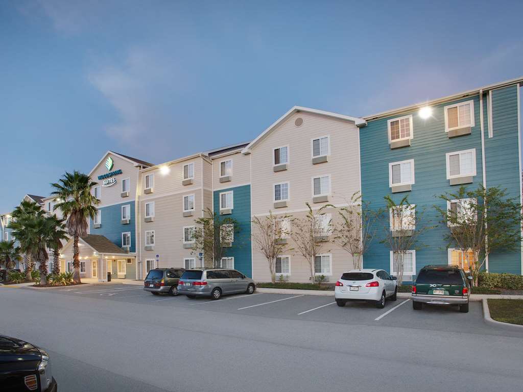 Value Place Orlando, Fl Williamsburg Luaran gambar