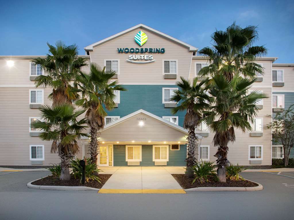 Value Place Orlando, Fl Williamsburg Luaran gambar