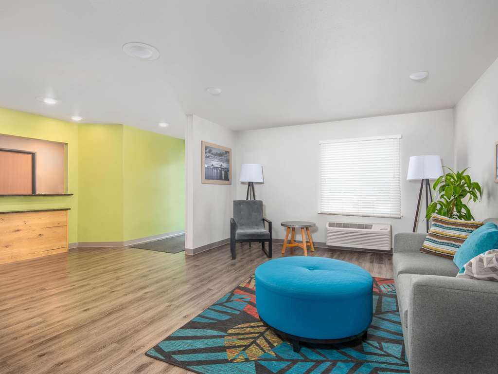 Value Place Orlando, Fl Williamsburg Dalaman gambar